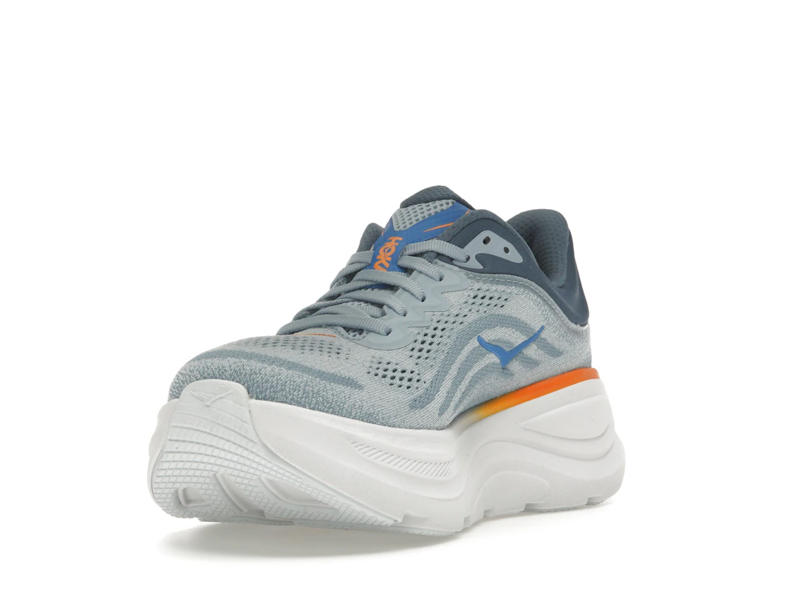 Hoka One One Bondi 9 Drizzle Downpour