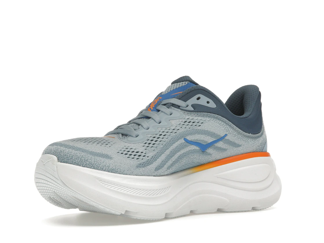 Hoka One One Bondi 9 Drizzle Downpour