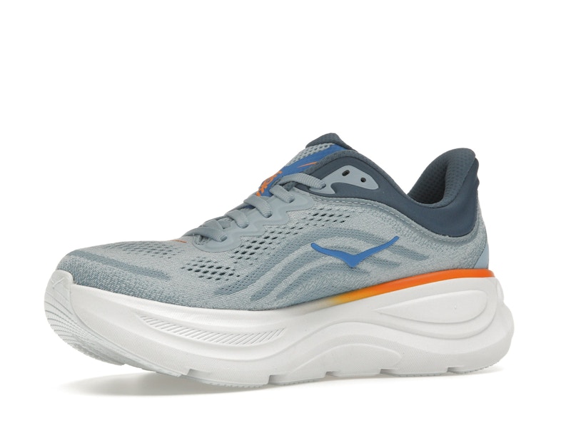 Hoka One One Bondi 9 Drizzle Downpour