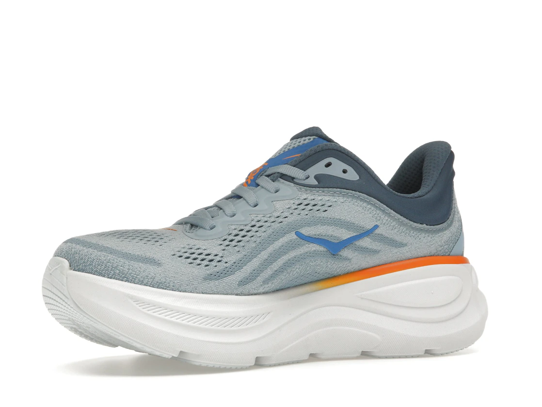 Hoka One One Bondi 9 Drizzle Downpour
