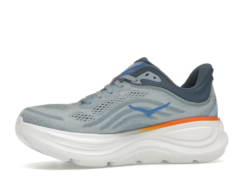 Hoka One One Bondi 9 Drizzle Downpour