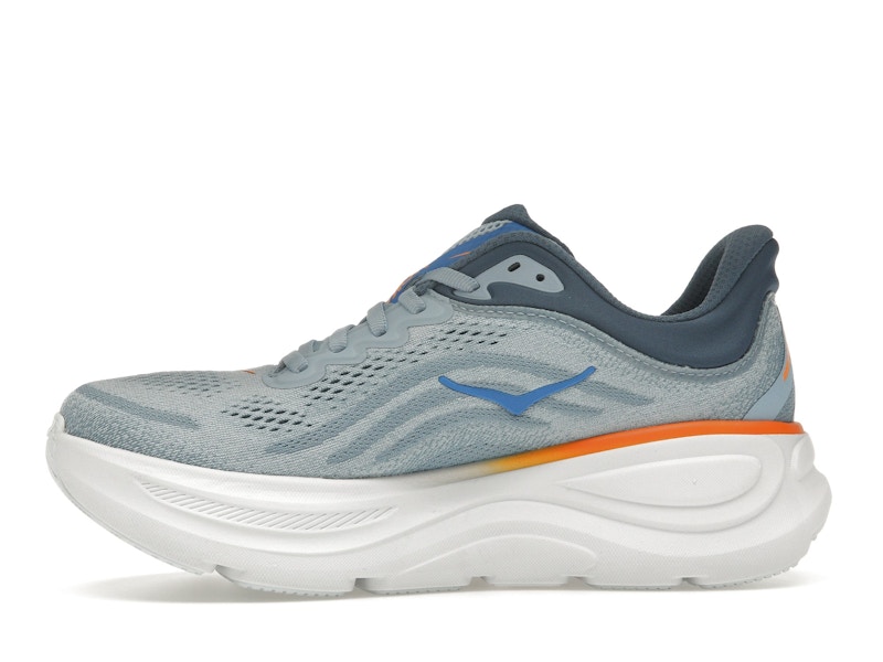 Hoka One One Bondi 9 Drizzle Downpour