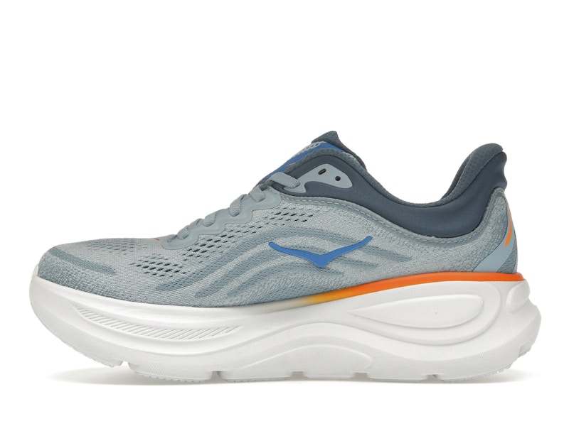 Hoka One One Bondi 9 Drizzle Downpour