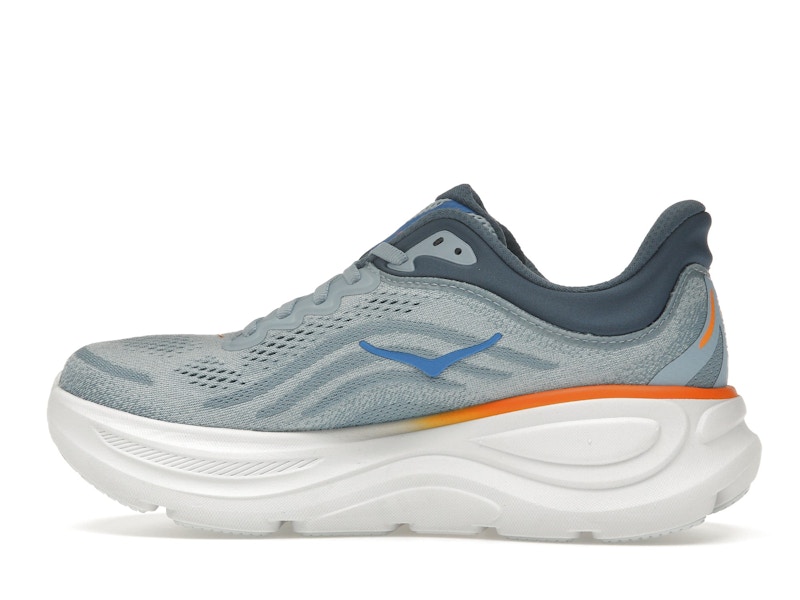 Hoka One One Bondi 9 Drizzle Downpour