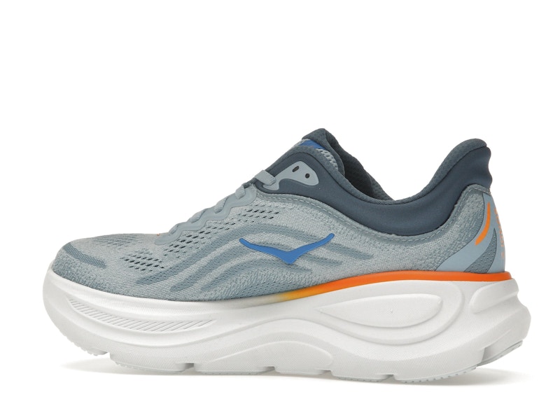 Hoka One One Bondi 9 Drizzle Downpour