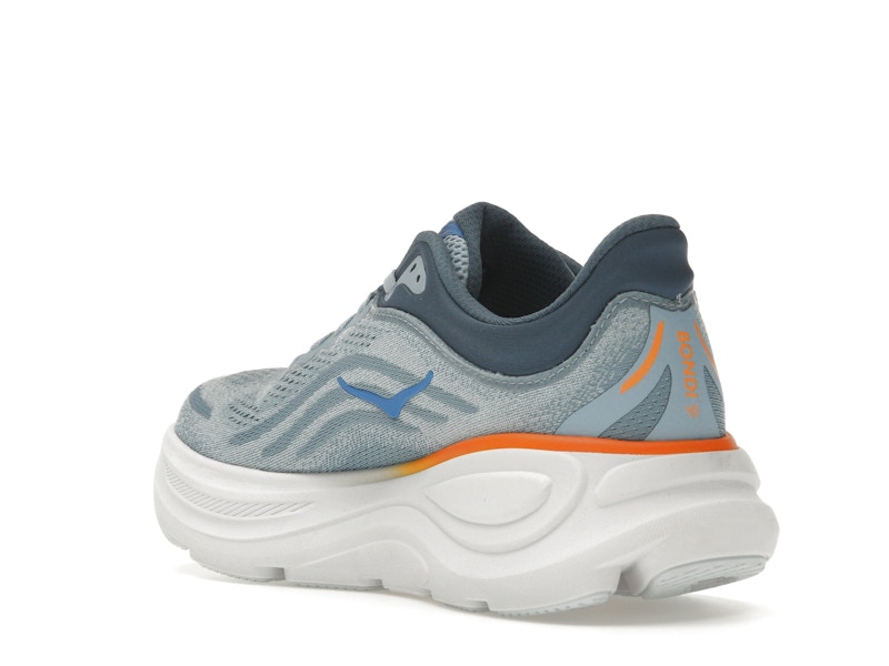 Hoka One One Bondi 9 Drizzle Downpour