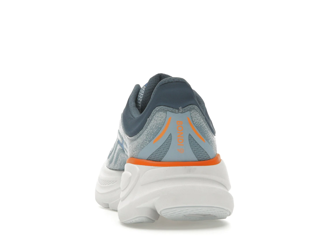 Hoka One One Bondi 9 Drizzle Downpour