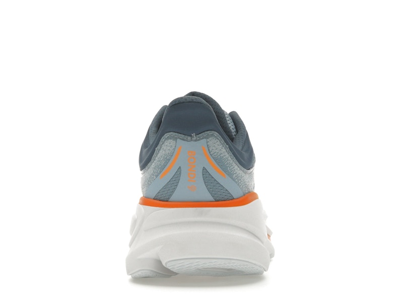 Hoka One One Bondi 9 Drizzle Downpour