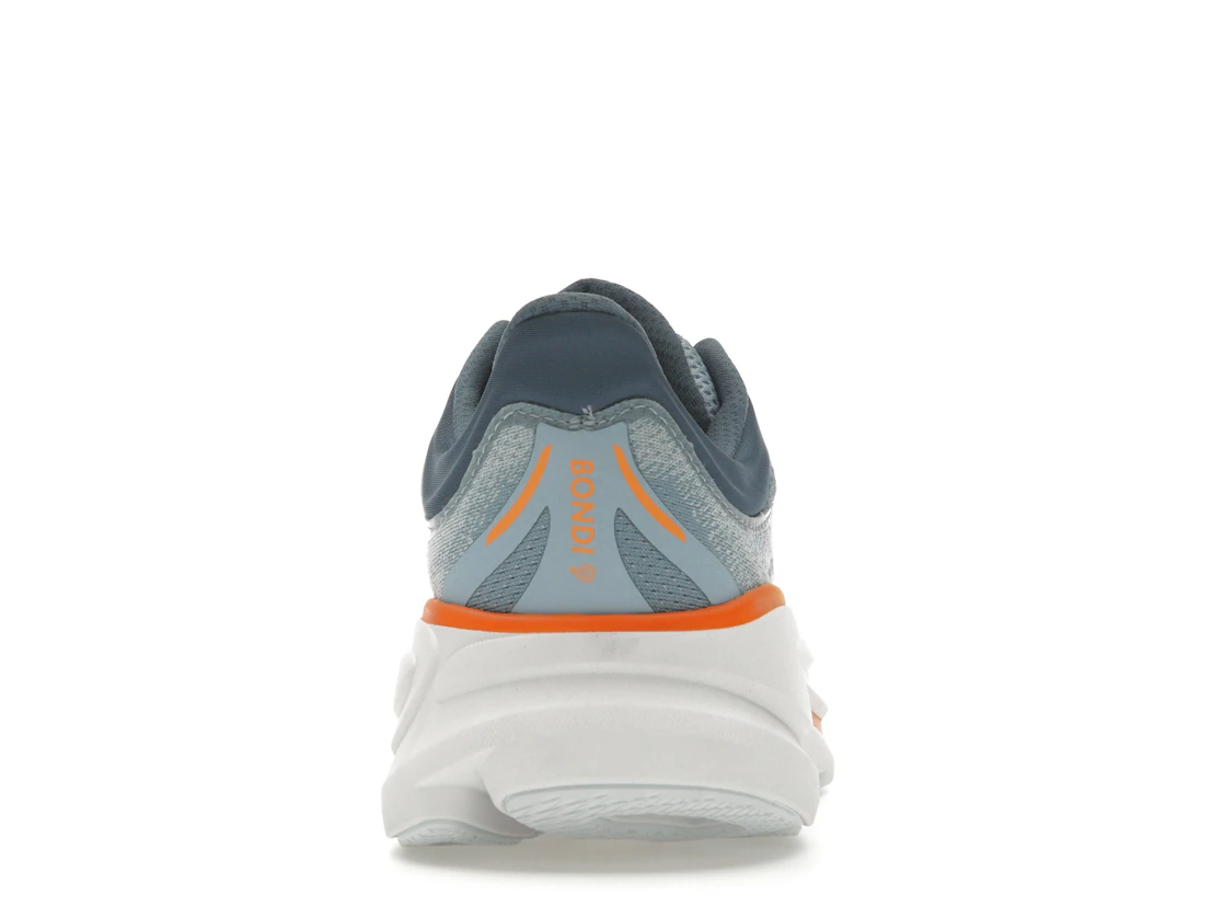 Hoka One One Bondi 9 Drizzle Downpour