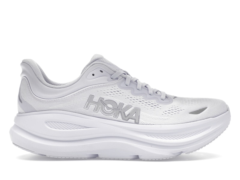 Hoka One One Bondi 9 Starlight Glow (Women's)