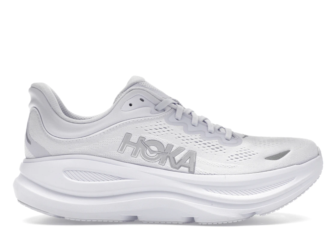 Hoka One One Bondi 9 Starlight Glow (Women's)
