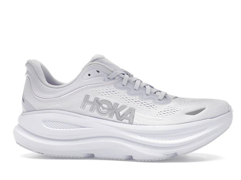 Hoka One One Bondi 9 Starlight Glow (Women's)
