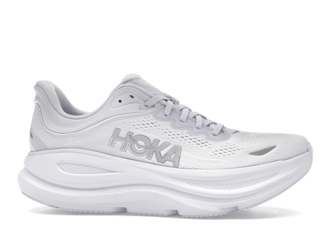 Hoka One One Bondi 9 Starlight Glow (Women's)
