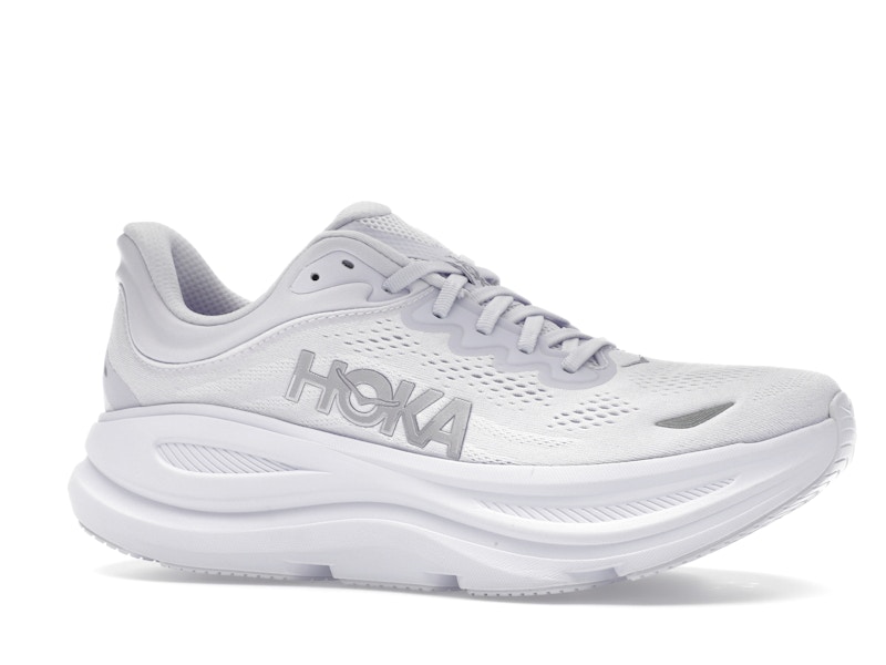 Hoka One One Bondi 9 Starlight Glow (Women's)
