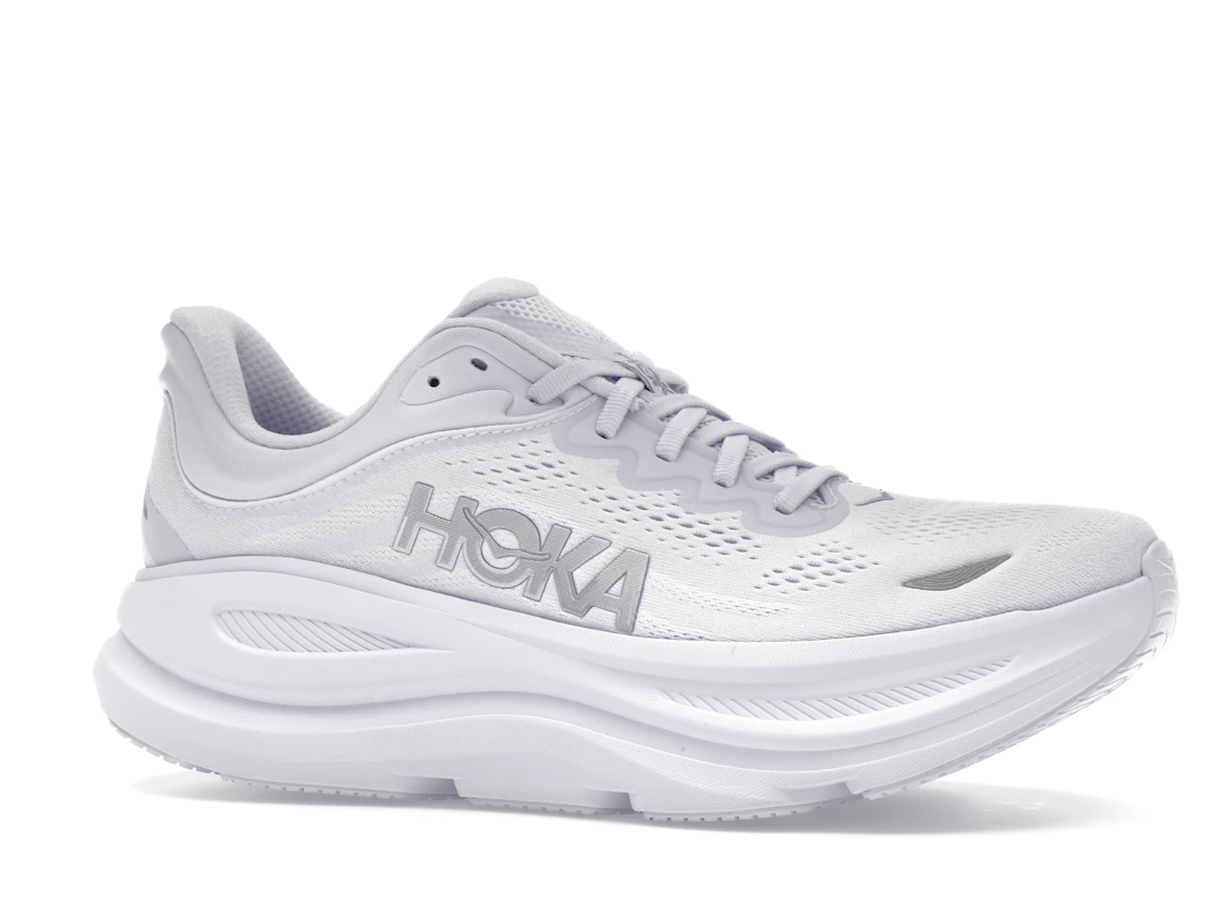 Hoka One One Bondi 9 Starlight Glow (Women's)