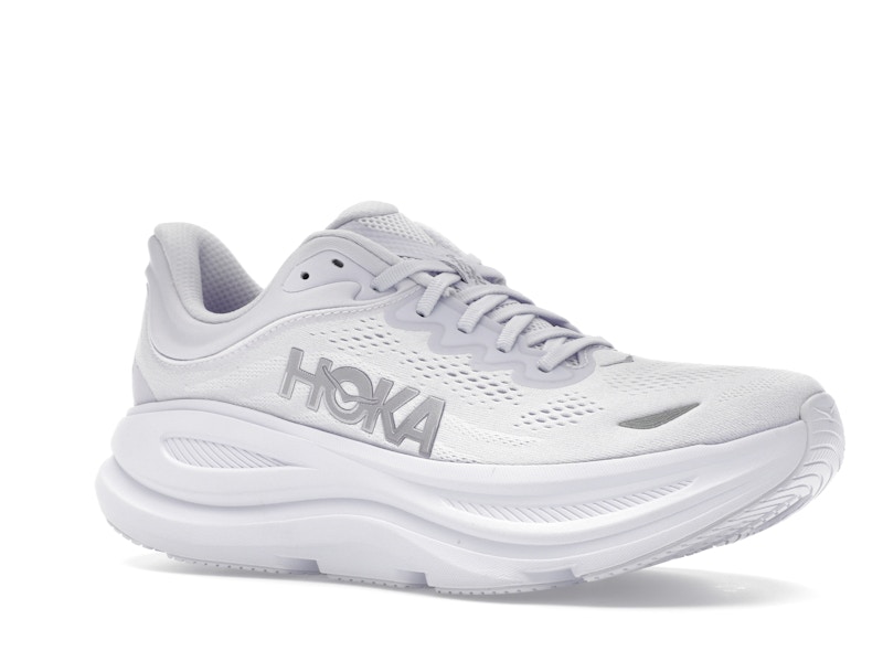 Hoka One One Bondi 9 Starlight Glow (Women's)