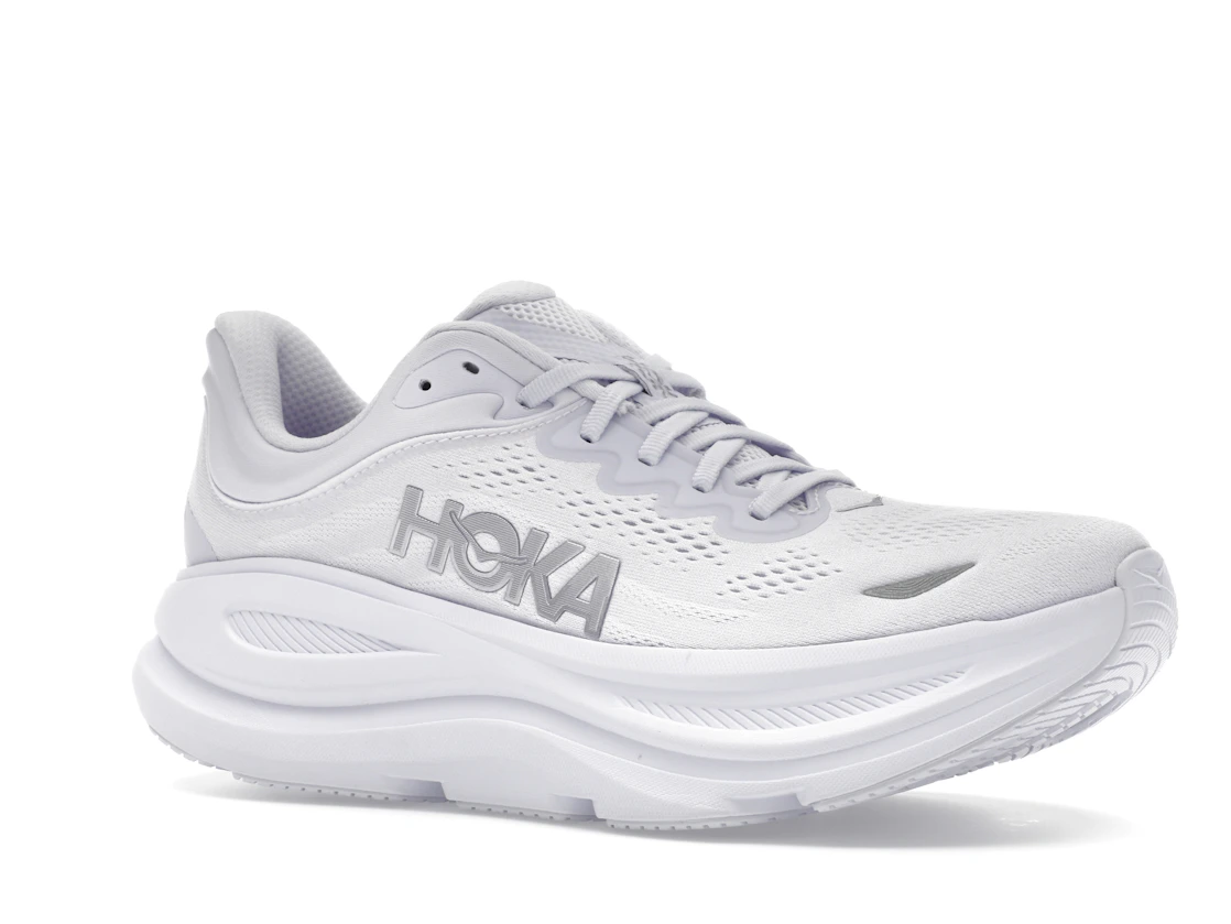 Hoka One One Bondi 9 Starlight Glow (Women's)