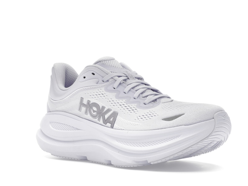 Hoka One One Bondi 9 Starlight Glow (Women's)