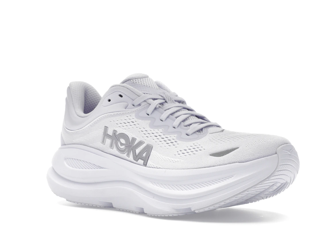 Hoka One One Bondi 9 Starlight Glow (Women's)