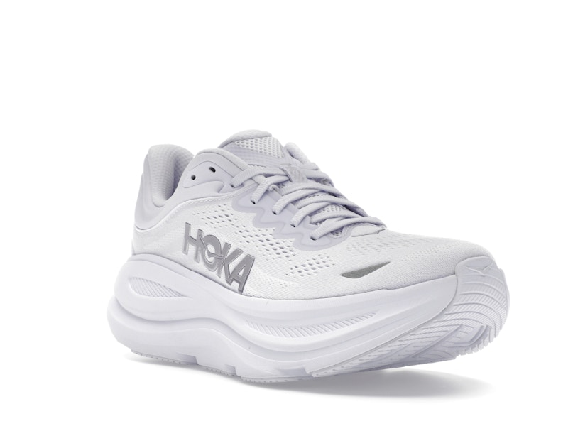 Hoka One One Bondi 9 Starlight Glow (Women's)