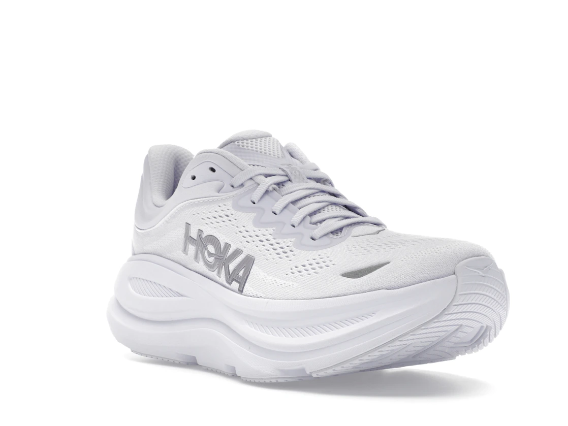 Hoka One One Bondi 9 Starlight Glow (Women's)