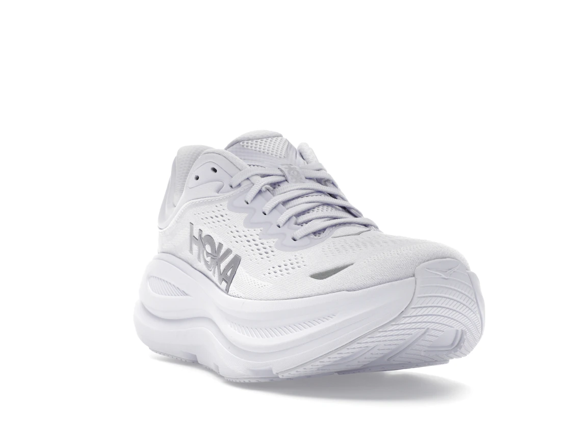 Hoka One One Bondi 9 Starlight Glow (Women's)
