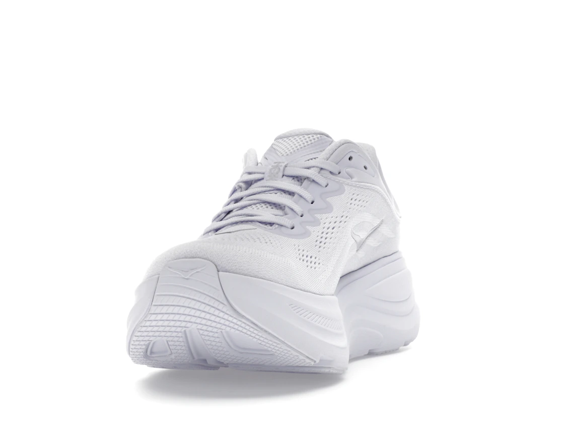 Hoka One One Bondi 9 Starlight Glow (Women's)