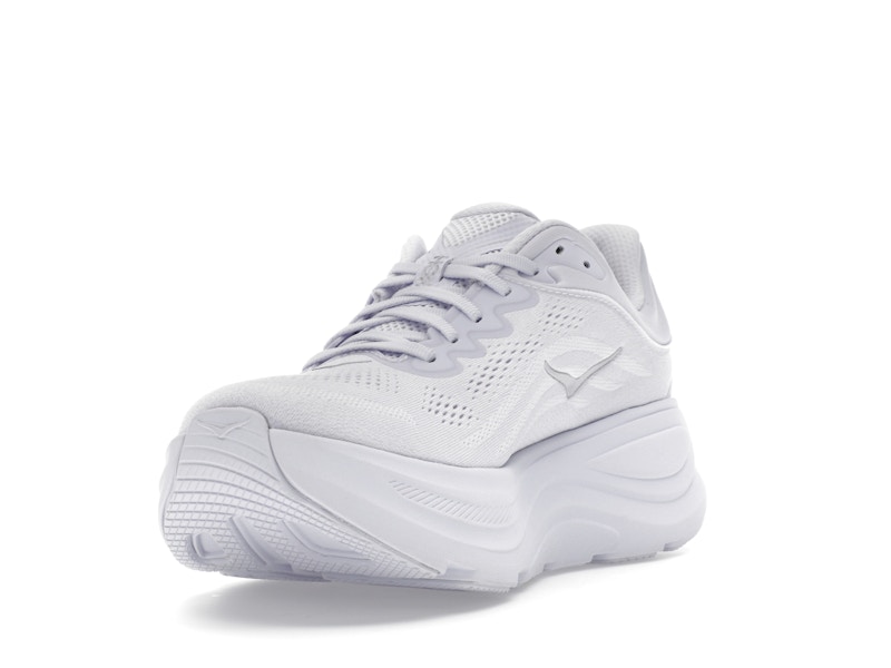 Hoka One One Bondi 9 Starlight Glow (Women's)