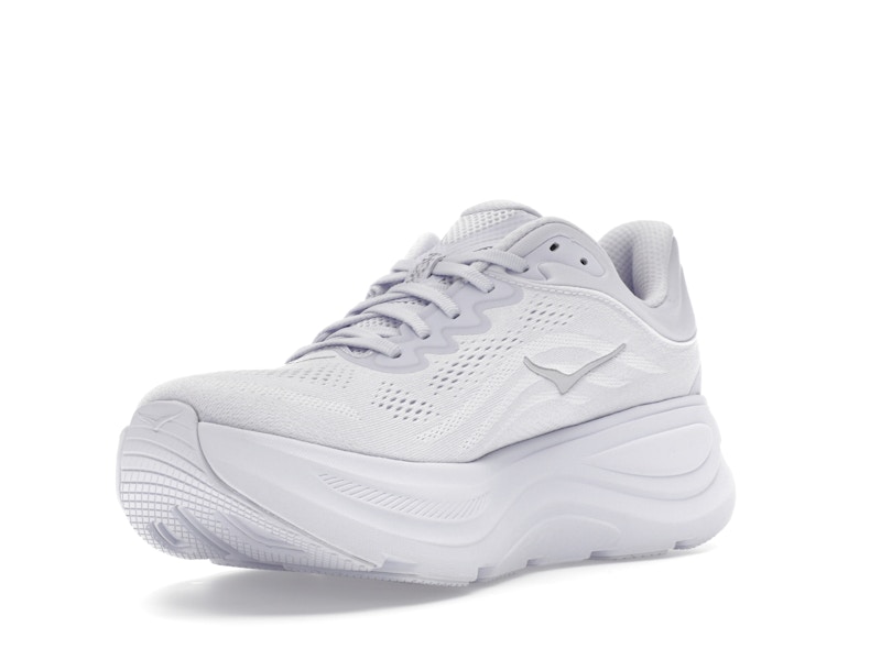 Hoka One One Bondi 9 Starlight Glow (Women's)