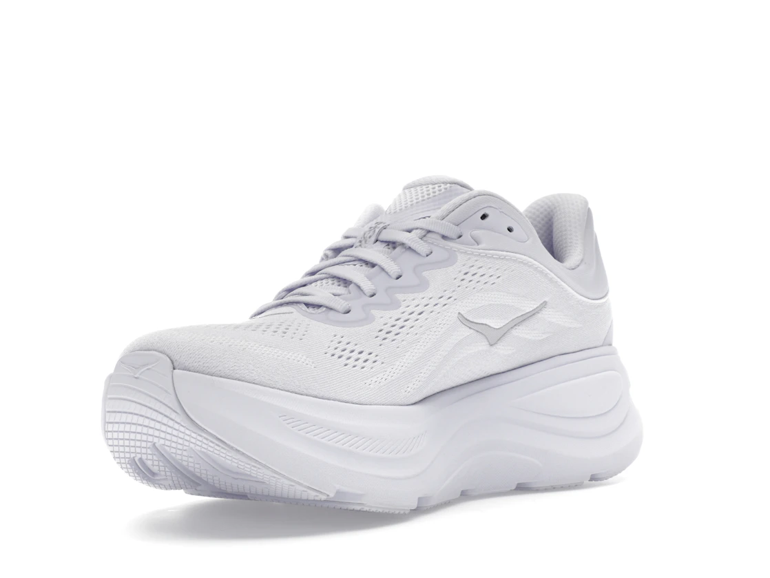 Hoka One One Bondi 9 Starlight Glow (Women's)