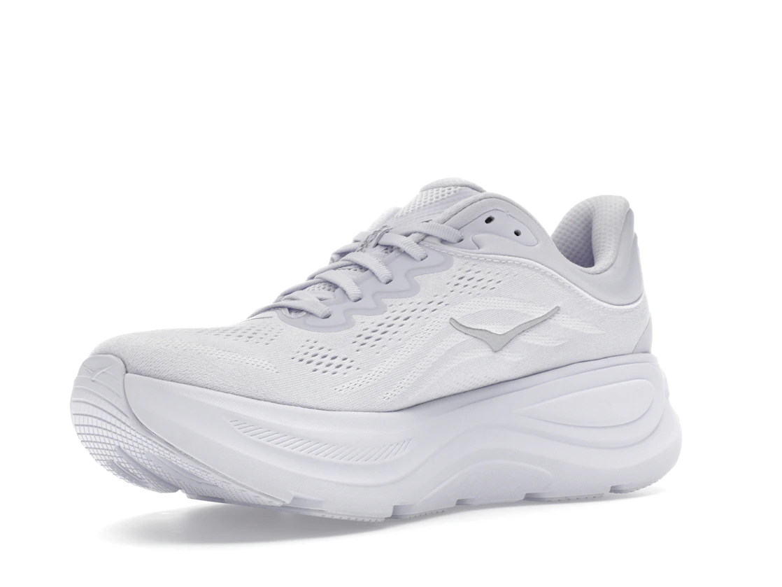 Hoka One One Bondi 9 Starlight Glow (Women's)