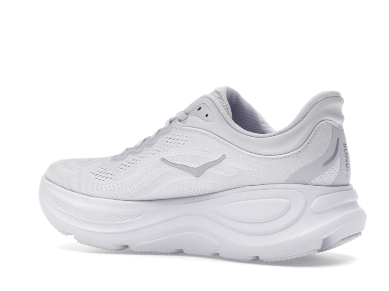 Hoka One One Bondi 9 Starlight Glow (Women's)