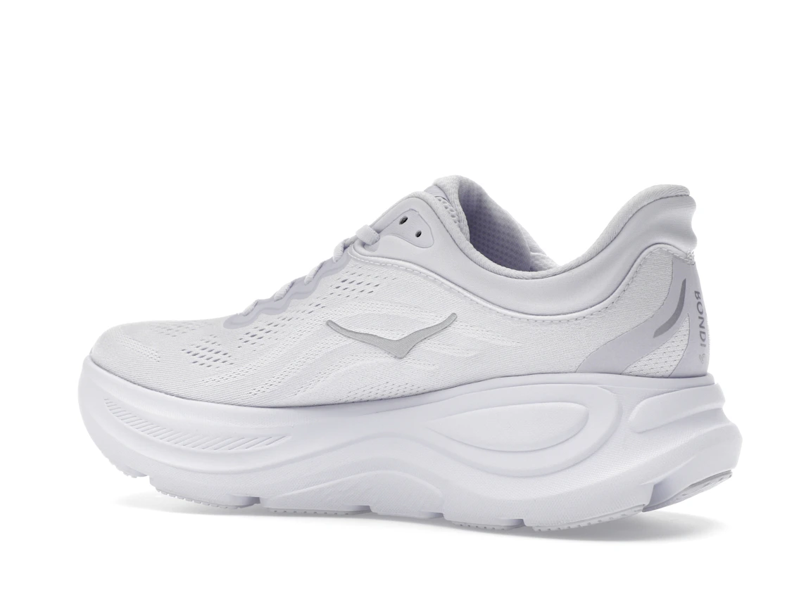 Hoka One One Bondi 9 Starlight Glow (Women's)