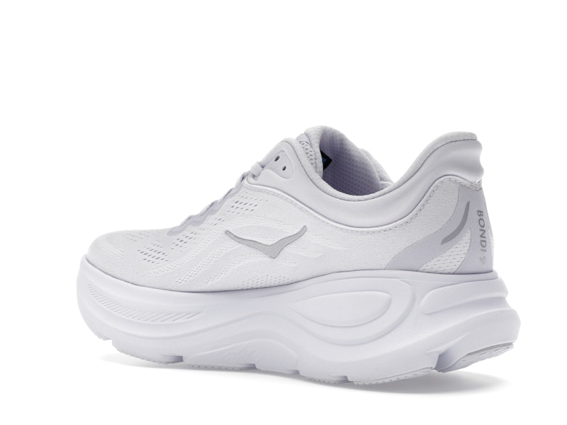 Hoka One One Bondi 9 Starlight Glow (Women's)