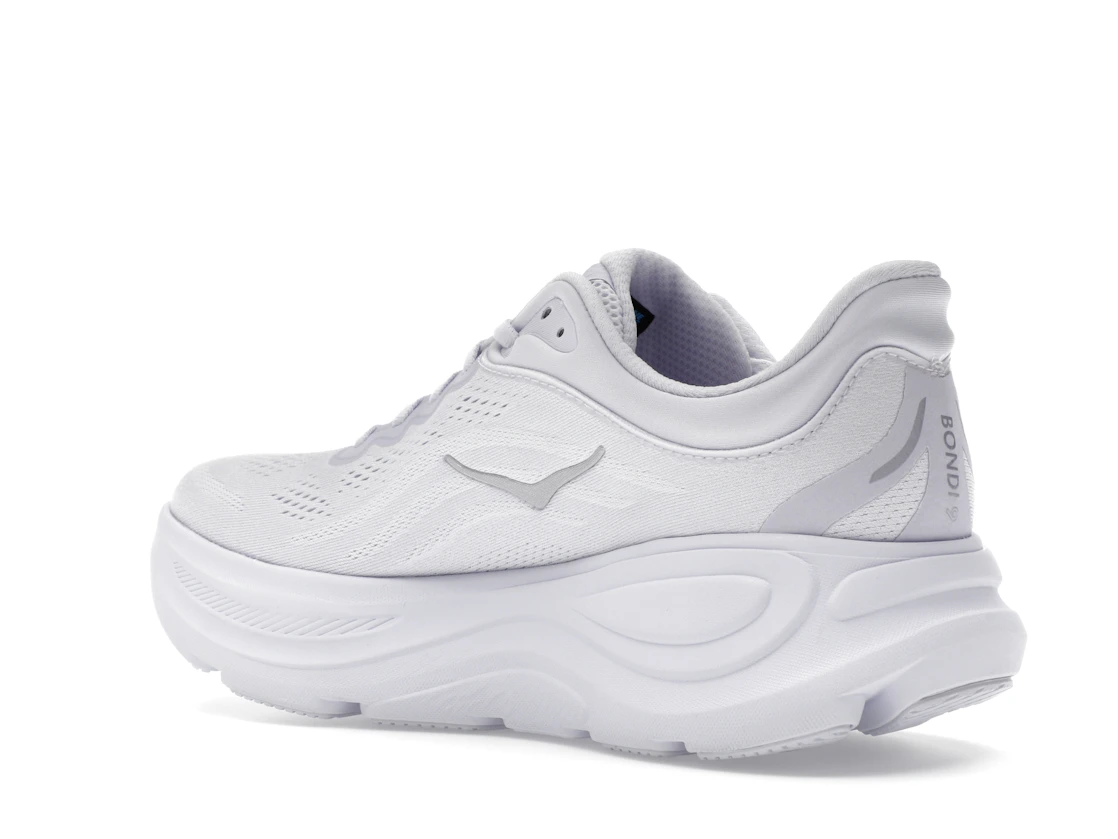 Hoka One One Bondi 9 Starlight Glow (Women's)