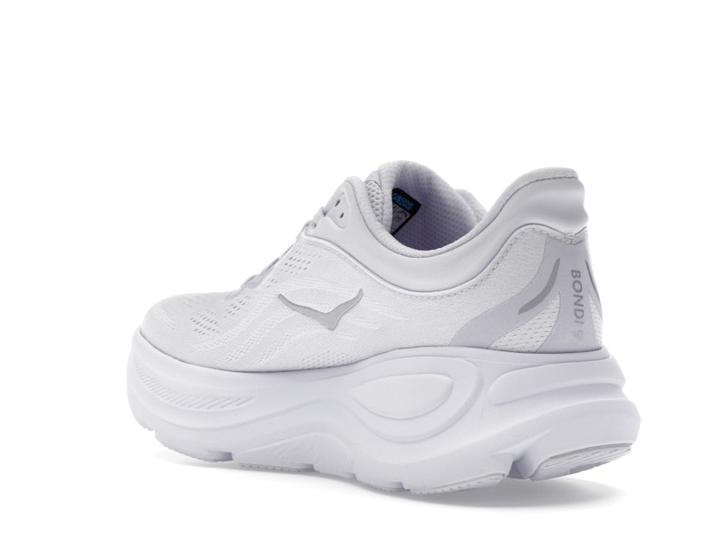 Hoka One One Bondi 9 Starlight Glow (Women's)