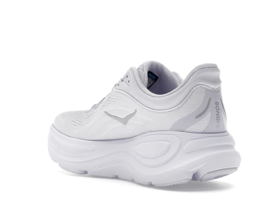 Hoka One One Bondi 9 Starlight Glow (Women's)