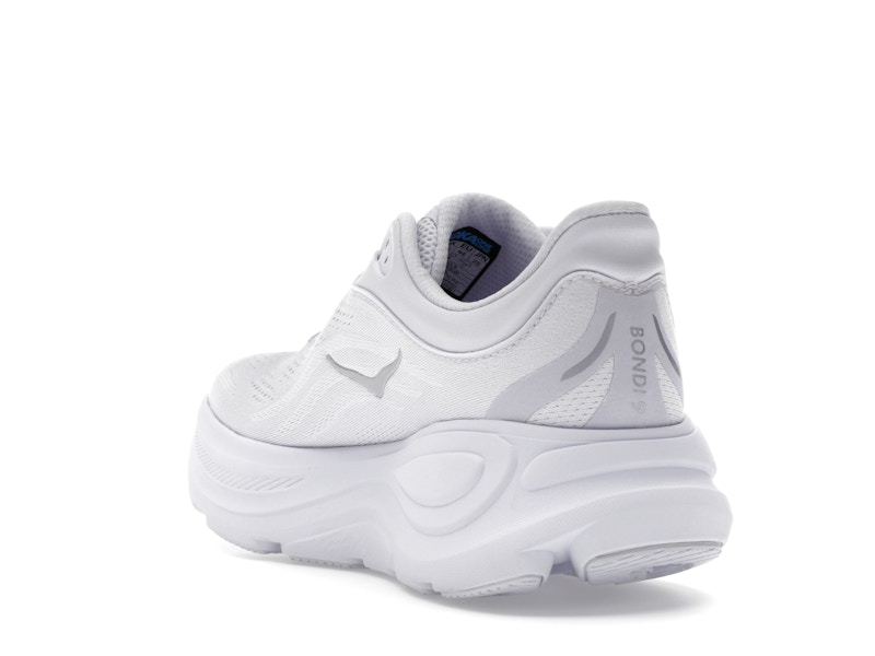 Hoka One One Bondi 9 Starlight Glow (Women's)