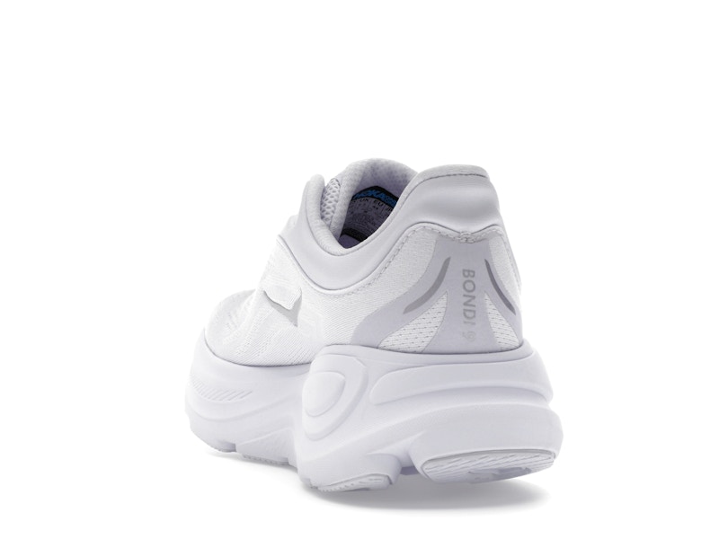 Hoka One One Bondi 9 Starlight Glow (Women's)