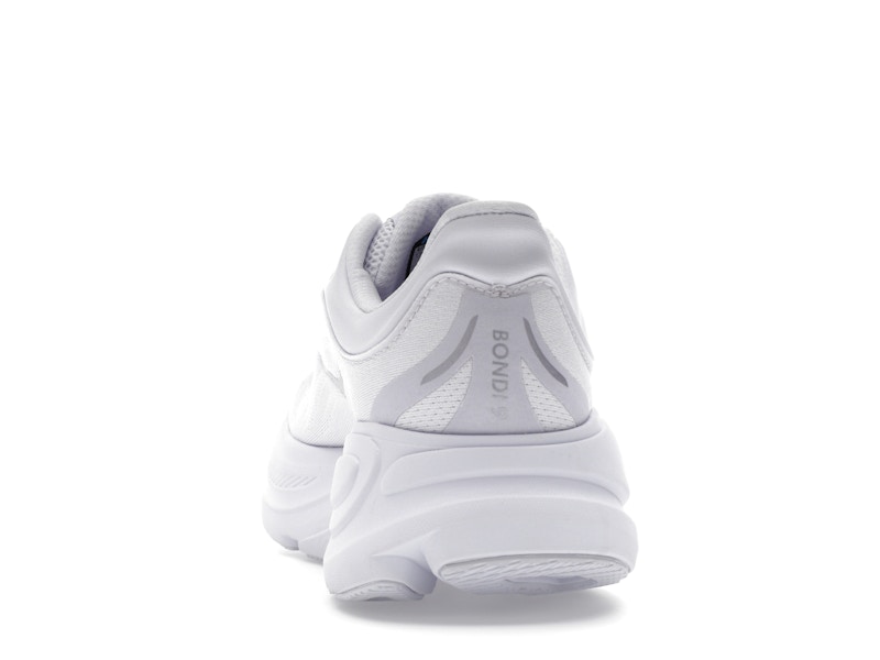 Hoka One One Bondi 9 Starlight Glow (Women's)