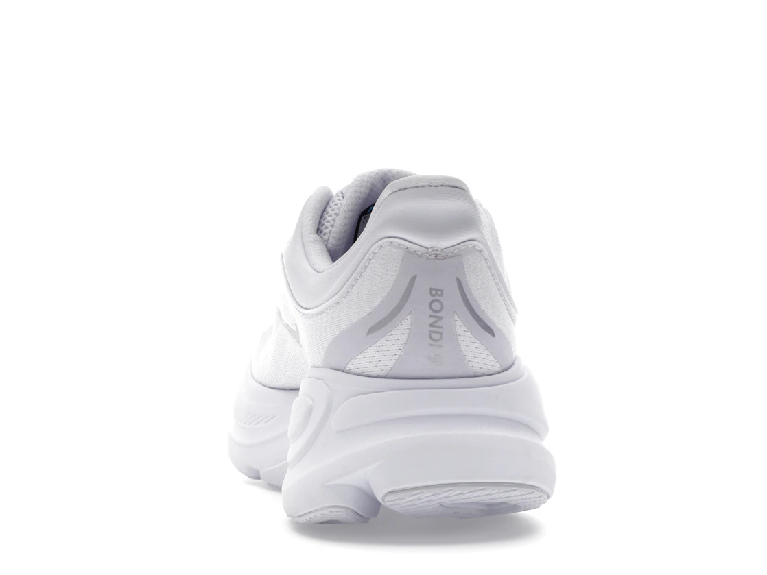 Hoka One One Bondi 9 Starlight Glow (Women's)