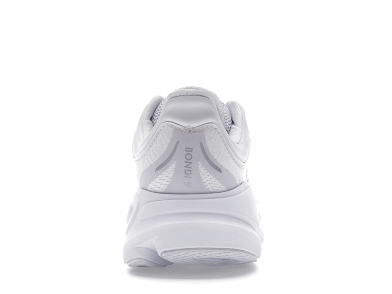 Hoka One One Bondi 9 Starlight Glow (Women's)