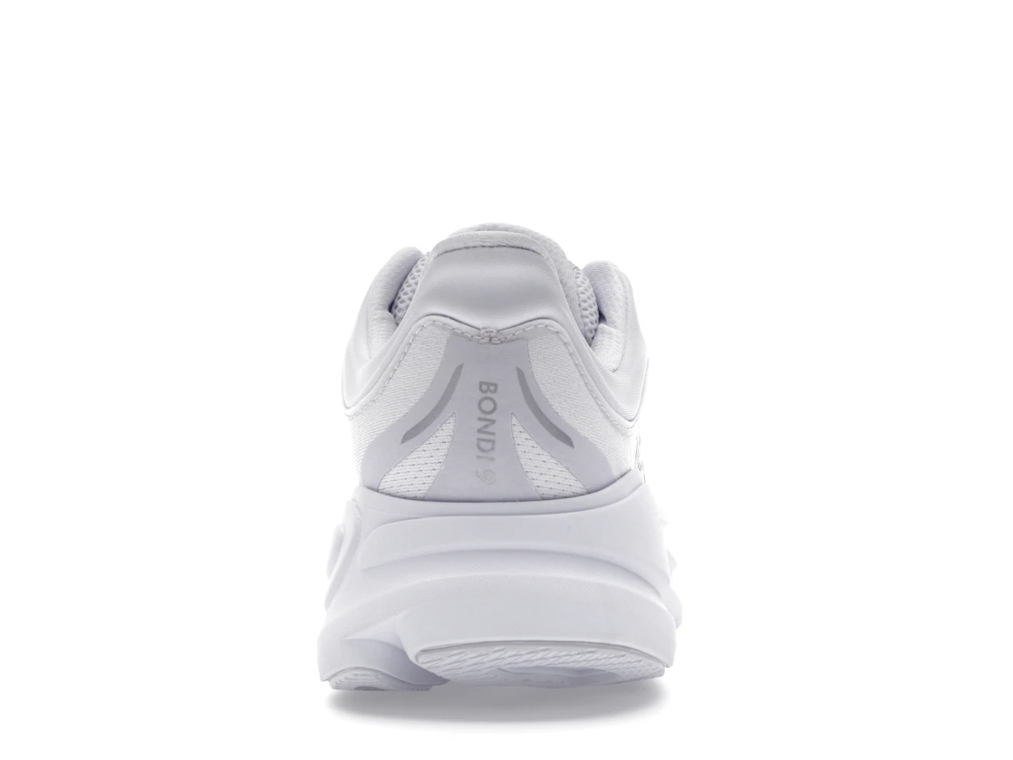 Hoka One One Bondi 9 Starlight Glow (Women's)