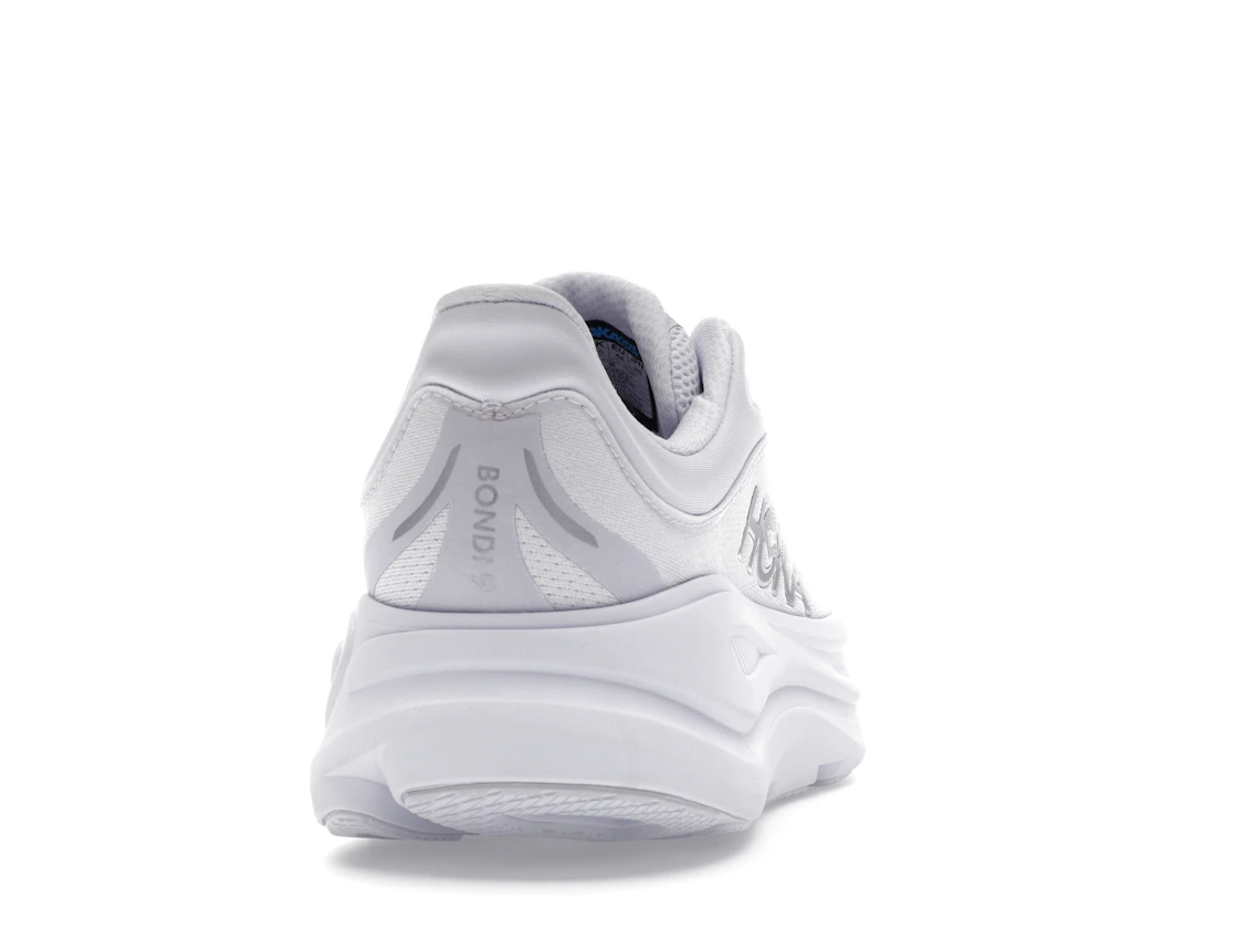 Hoka One One Bondi 9 Starlight Glow (Women's)