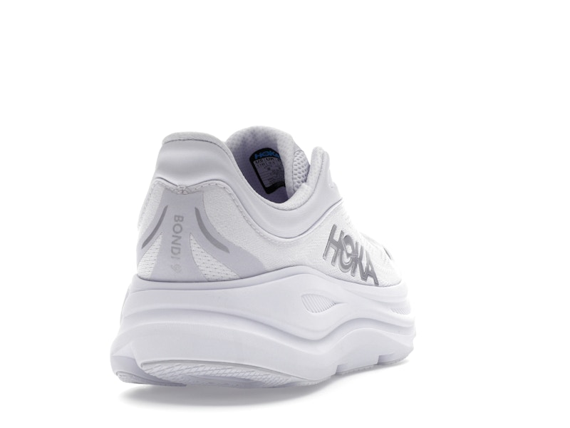 Hoka One One Bondi 9 Starlight Glow (Women's)