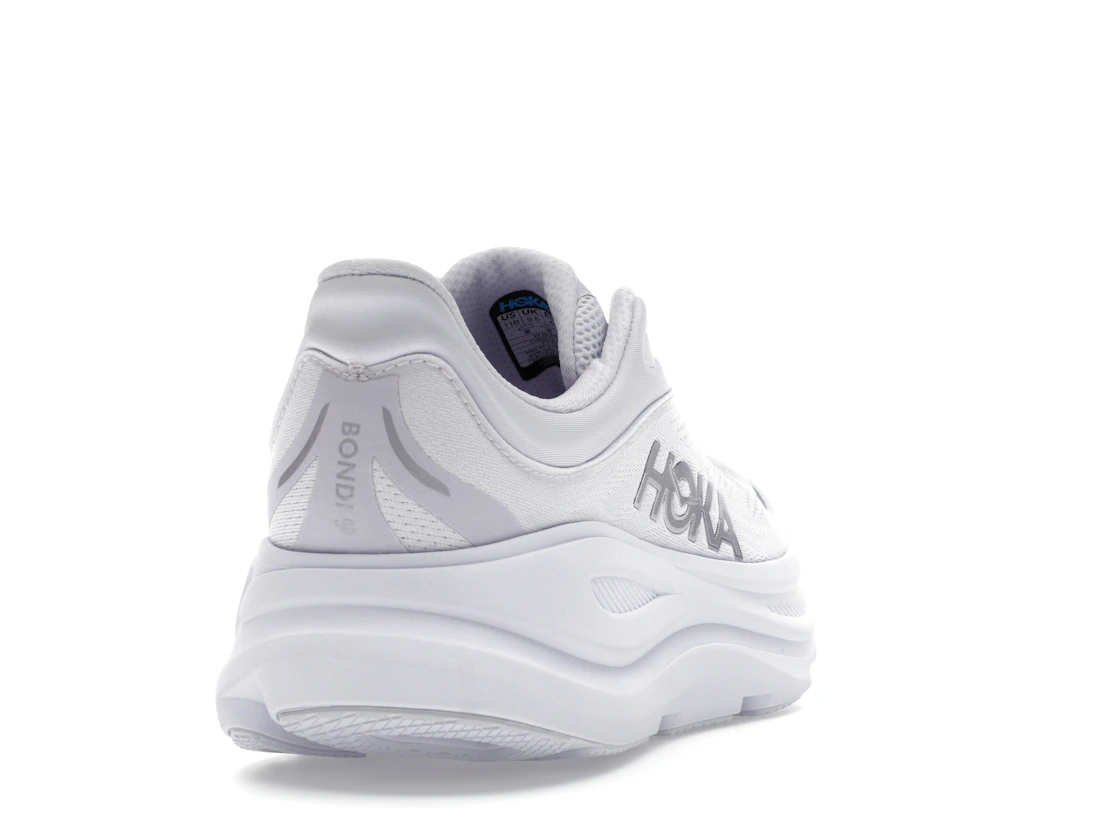 Hoka One One Bondi 9 Starlight Glow (Women's)