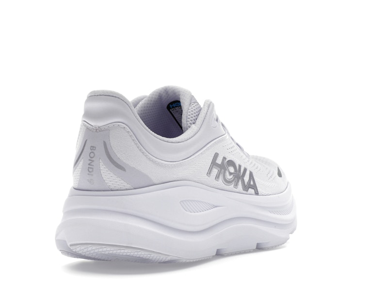 Hoka One One Bondi 9 Starlight Glow (Women's)