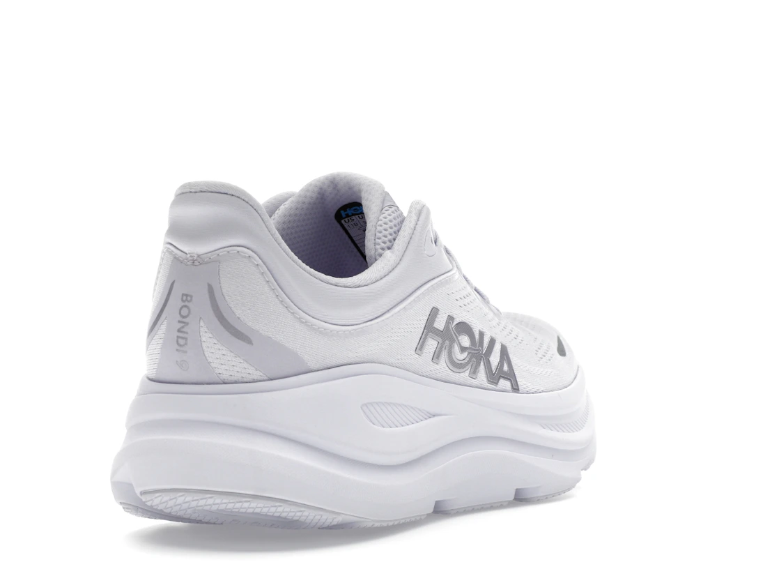 Hoka One One Bondi 9 Starlight Glow (Women's)