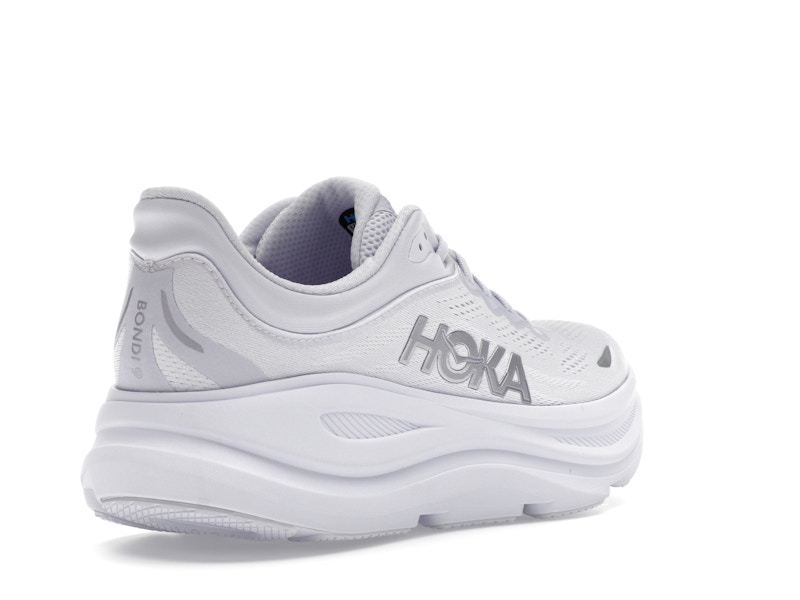Hoka One One Bondi 9 Starlight Glow (Women's)