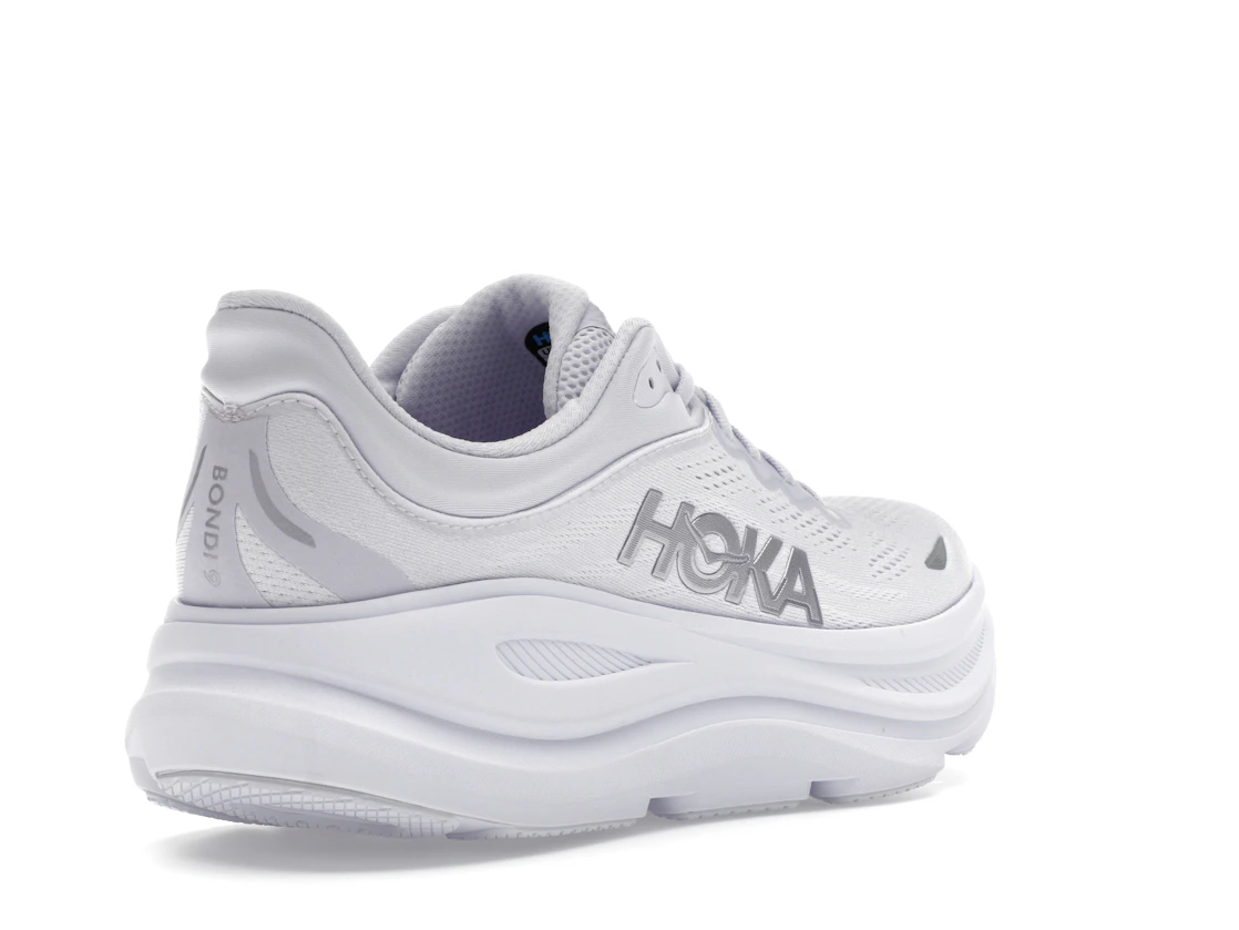 Hoka One One Bondi 9 Starlight Glow (Women's)